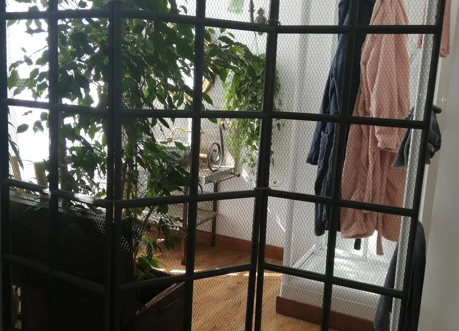 Ferienwohnung La Clef De Champs La Romieu Frankreich