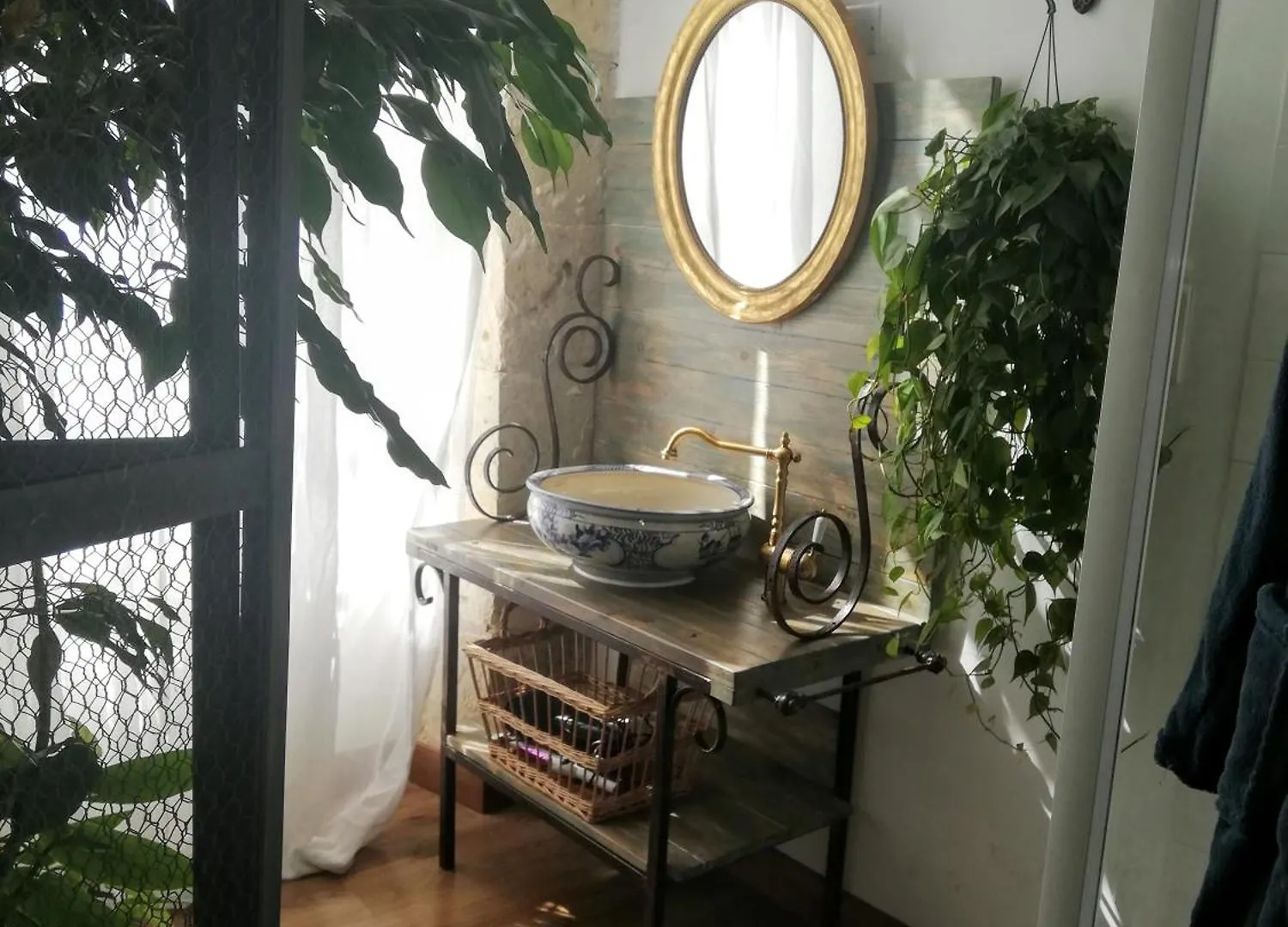 Ferienwohnung La Clef De Champs La Romieu 0*,  Frankreich