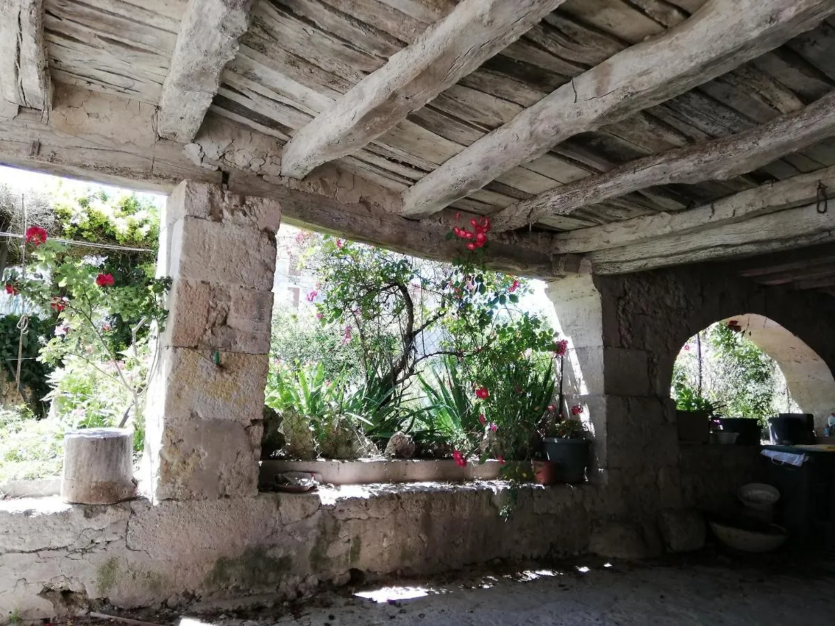 Homestay La Clef De Champs Apartment La Romieu