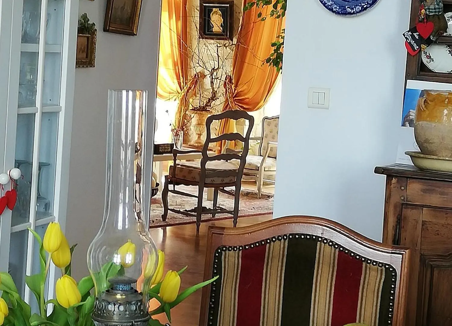 La Clef De Champs Apartment La Romieu