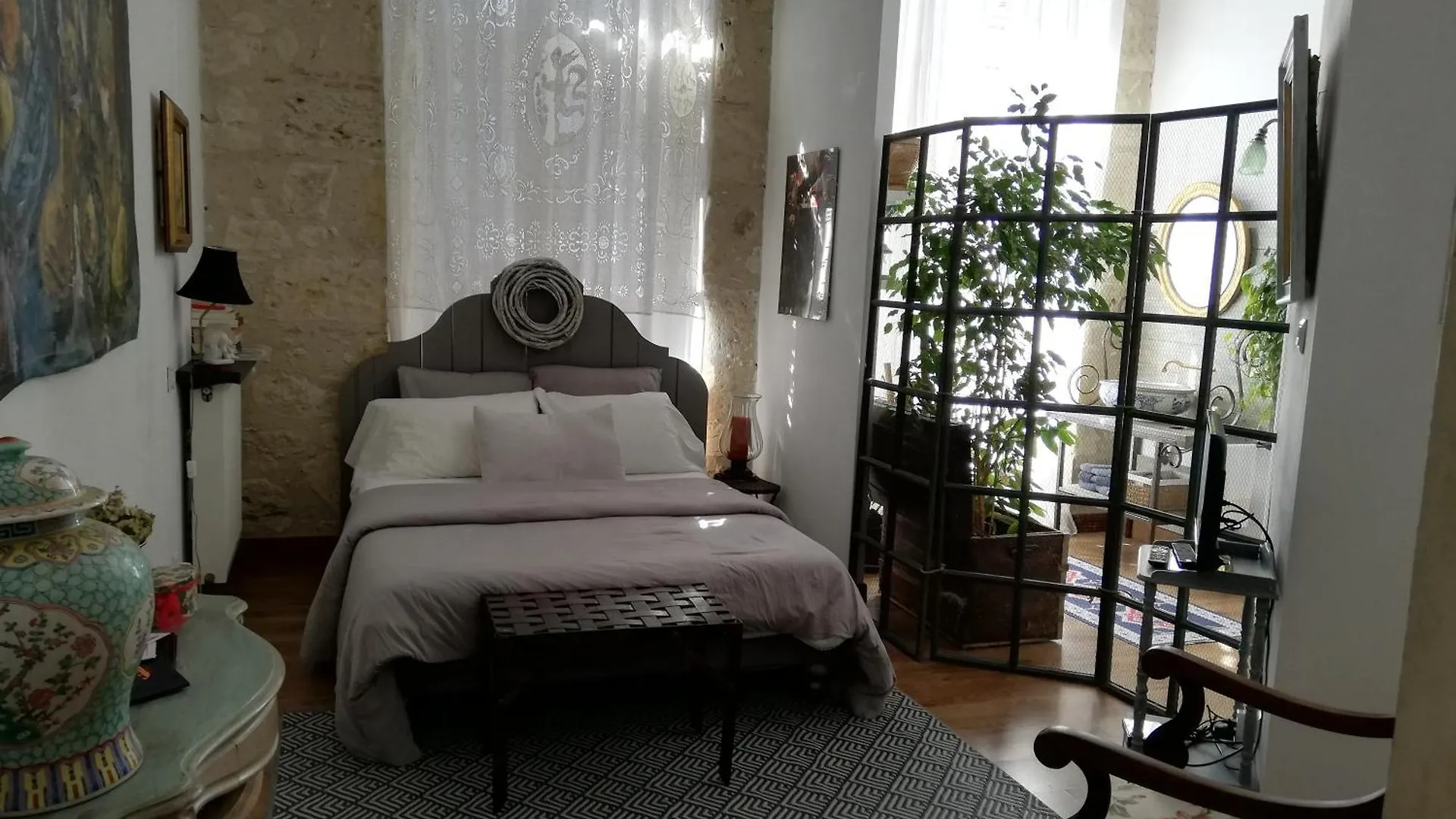 La Clef De Champs Apartment La Romieu
